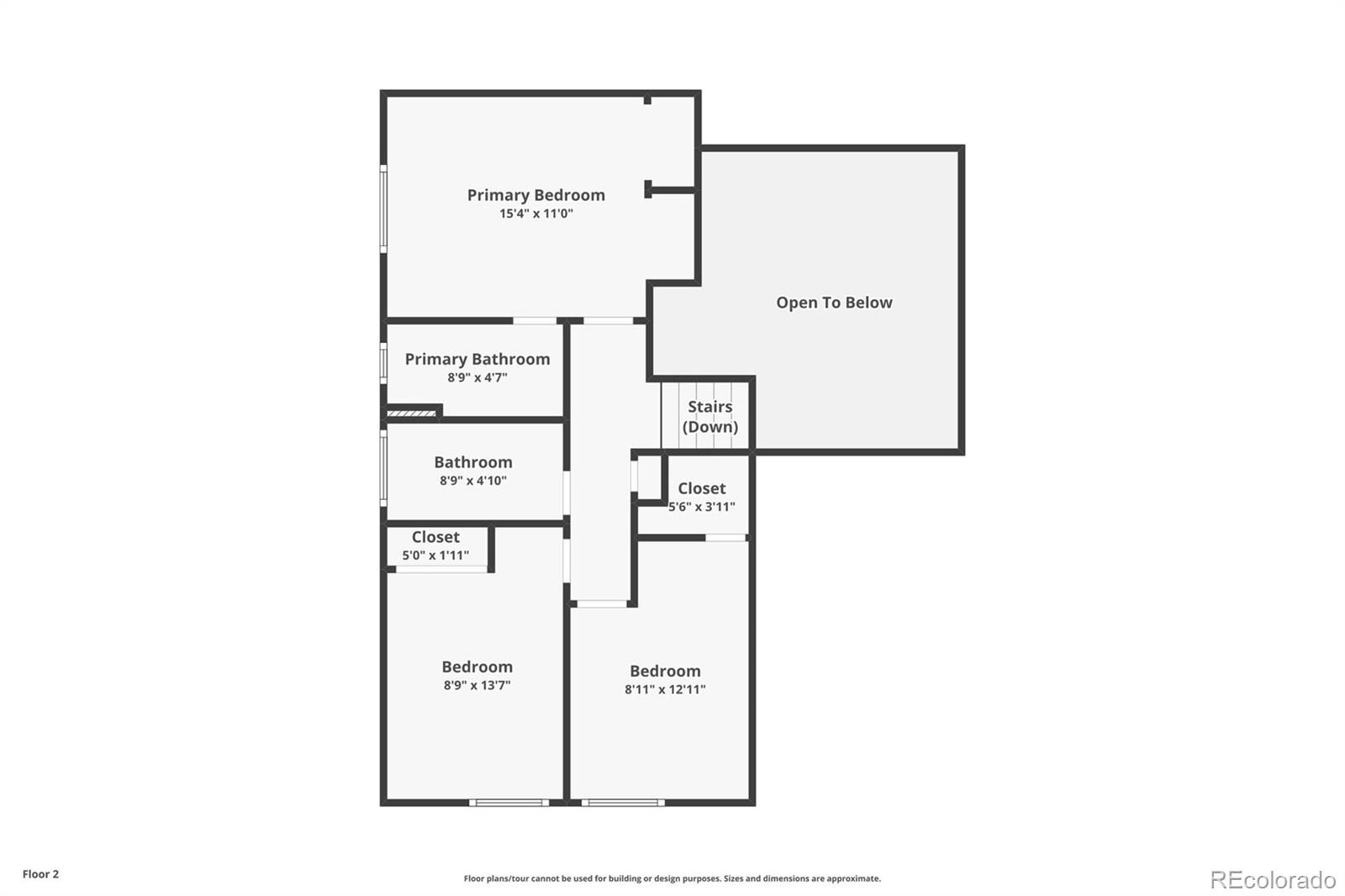 MLS Image #25 for 5326 e howe street,castle rock, Colorado