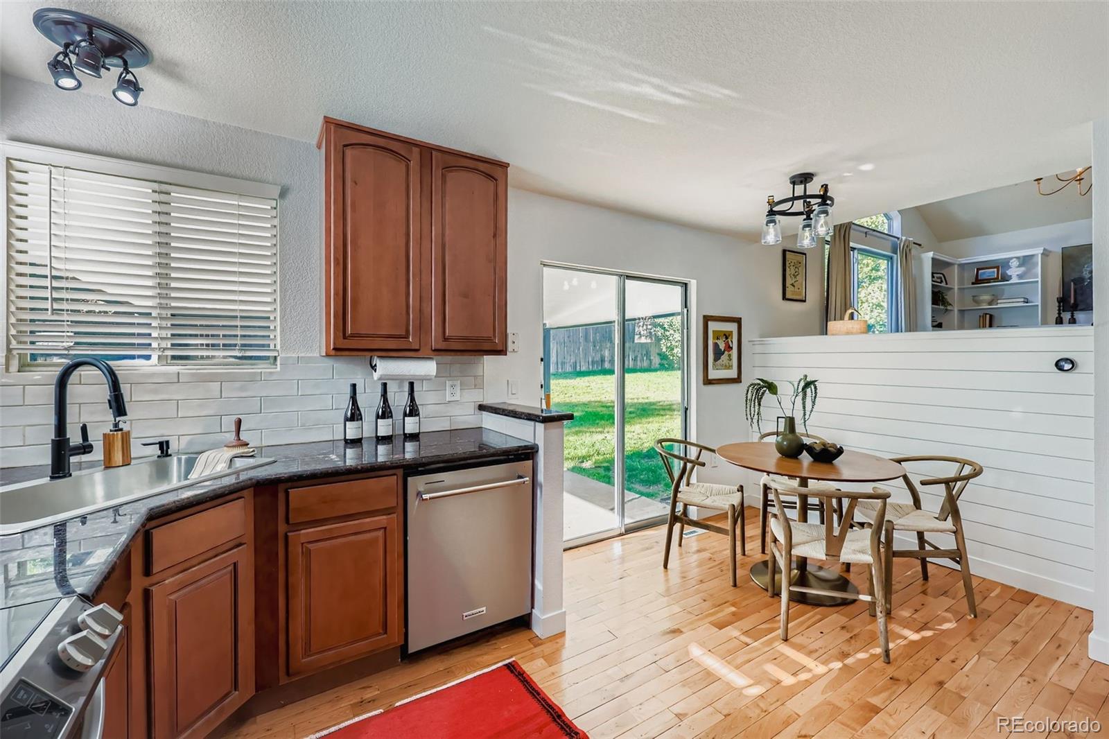 MLS Image #8 for 5326 e howe street,castle rock, Colorado