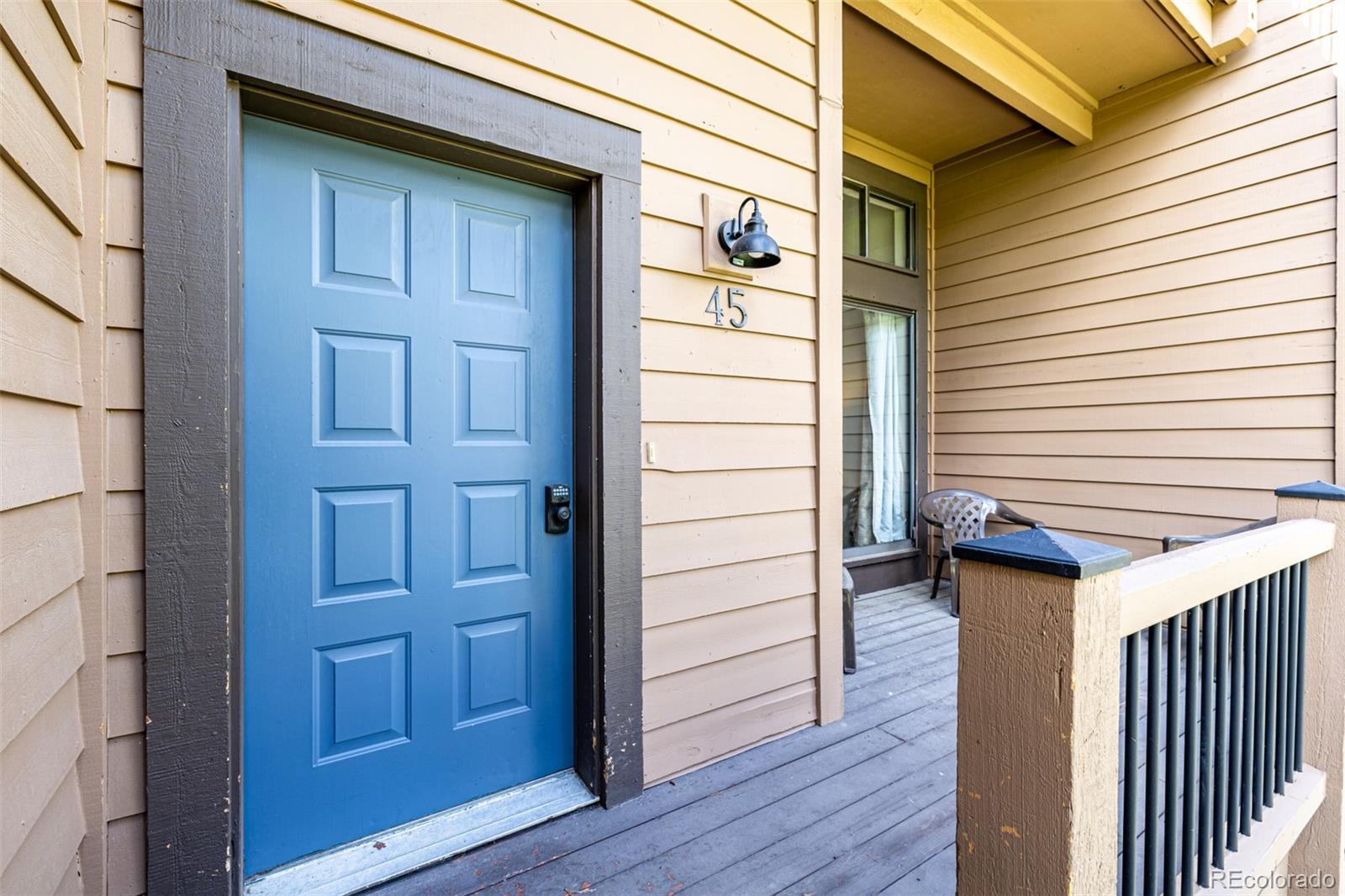 MLS Image #3 for 505  village road 45,breckenridge, Colorado