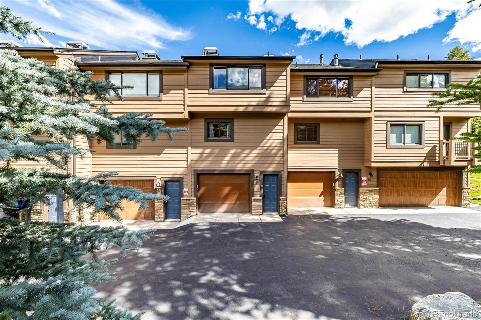 MLS Image #30 for 505  village road 45,breckenridge, Colorado