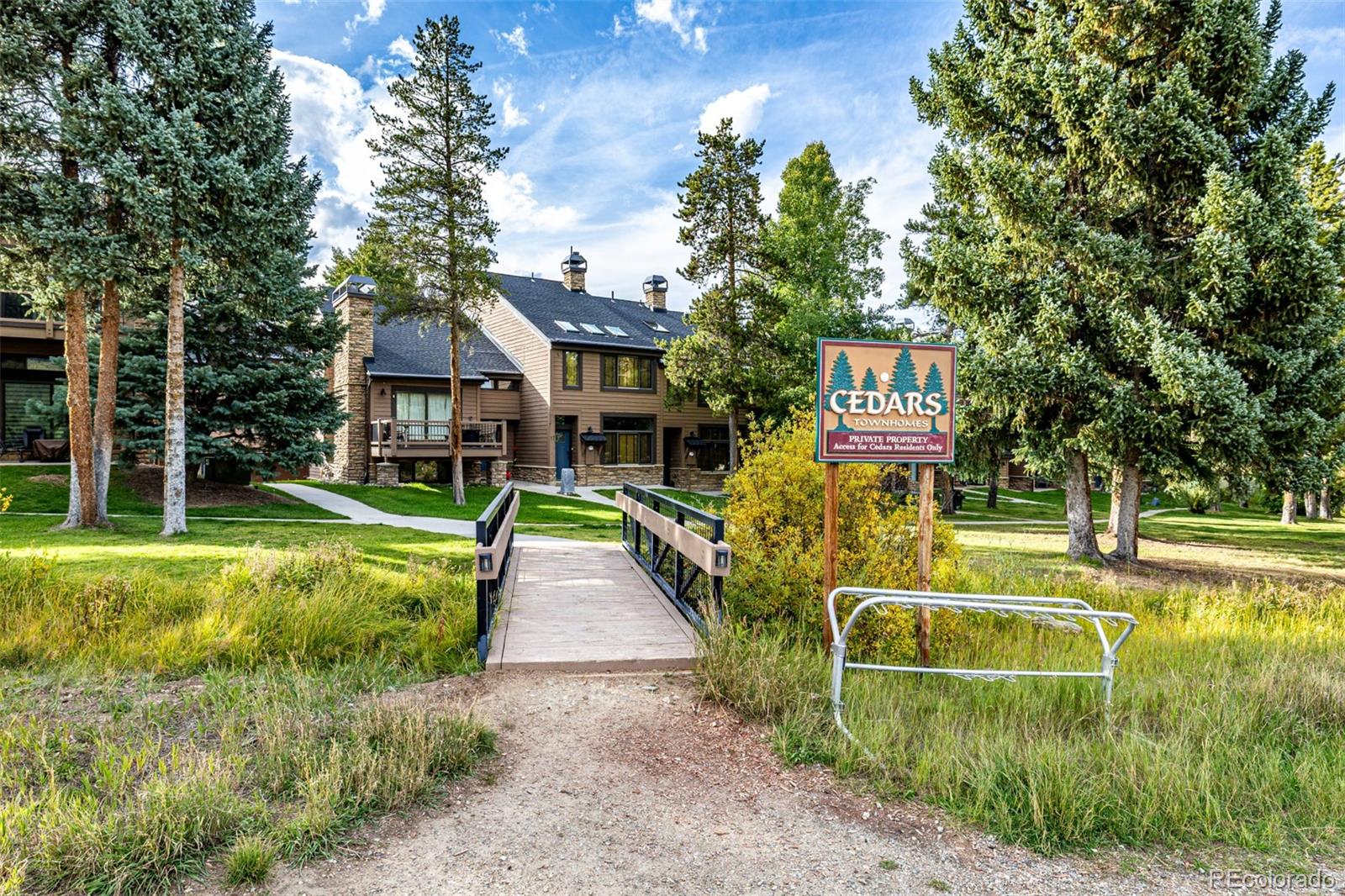 MLS Image #31 for 505  village road 45,breckenridge, Colorado