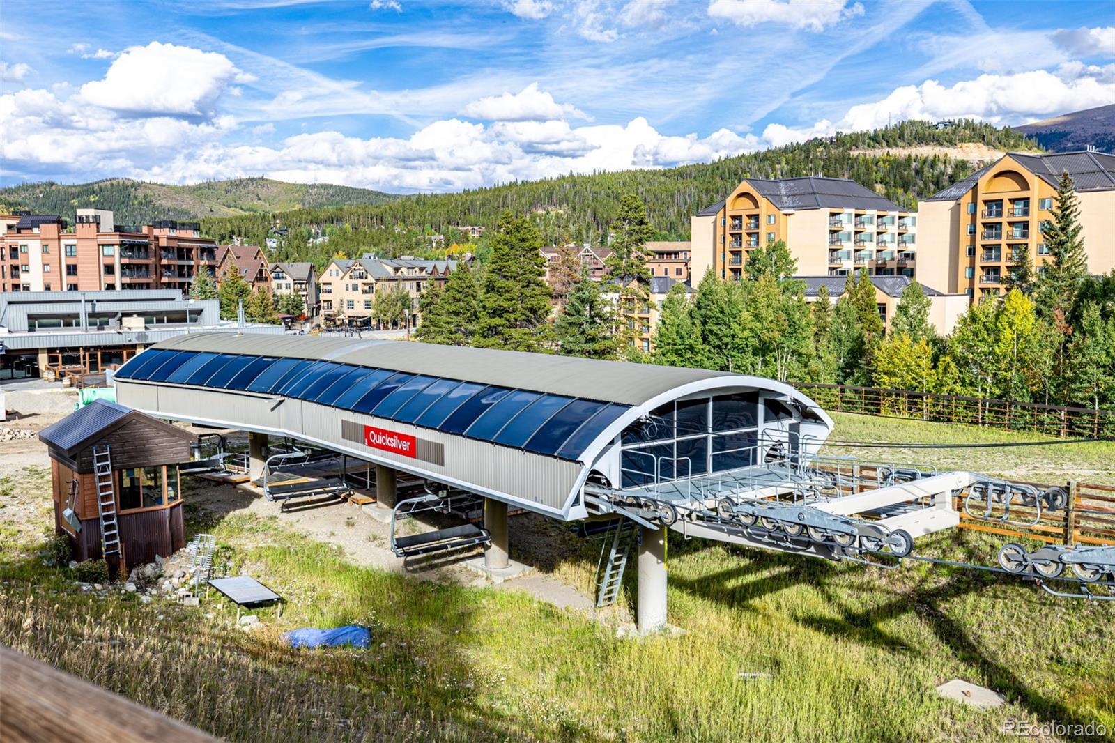 MLS Image #32 for 505  village road 45,breckenridge, Colorado
