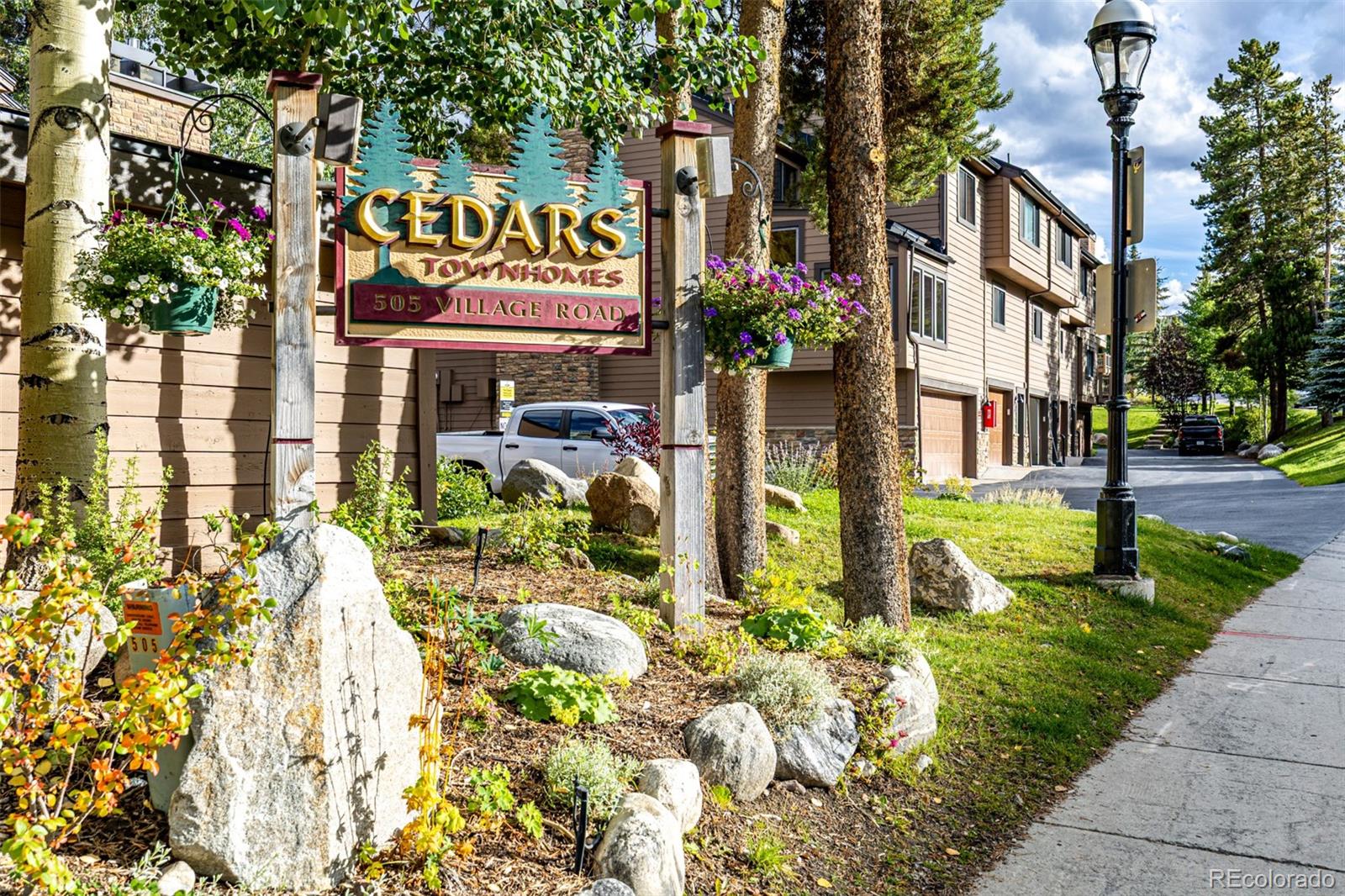 MLS Image #33 for 505  village road 45,breckenridge, Colorado