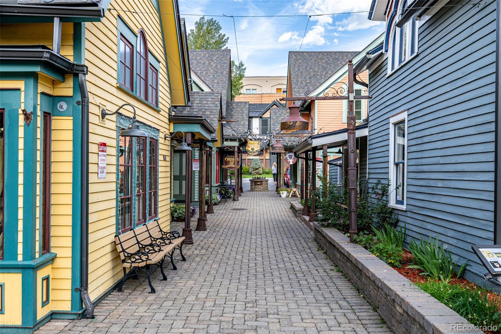 MLS Image #34 for 505  village road 45,breckenridge, Colorado