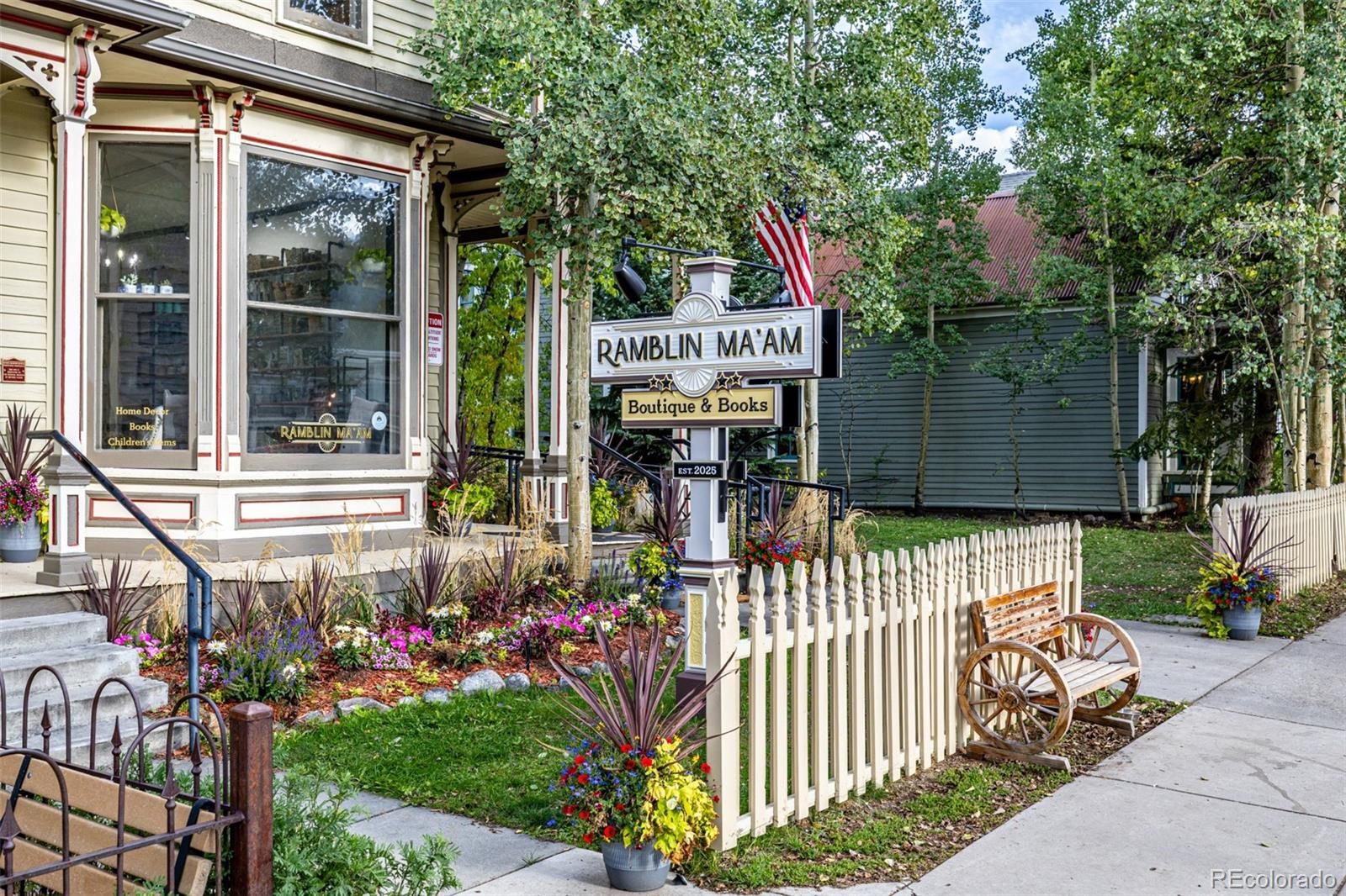 MLS Image #35 for 505  village road 45,breckenridge, Colorado