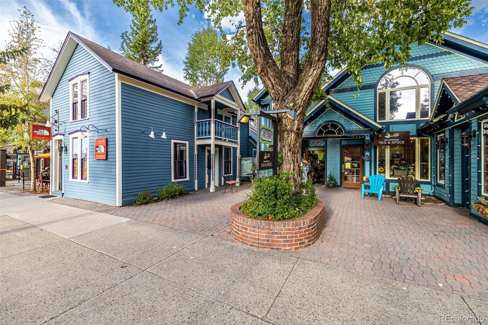 MLS Image #37 for 505  village road 45,breckenridge, Colorado