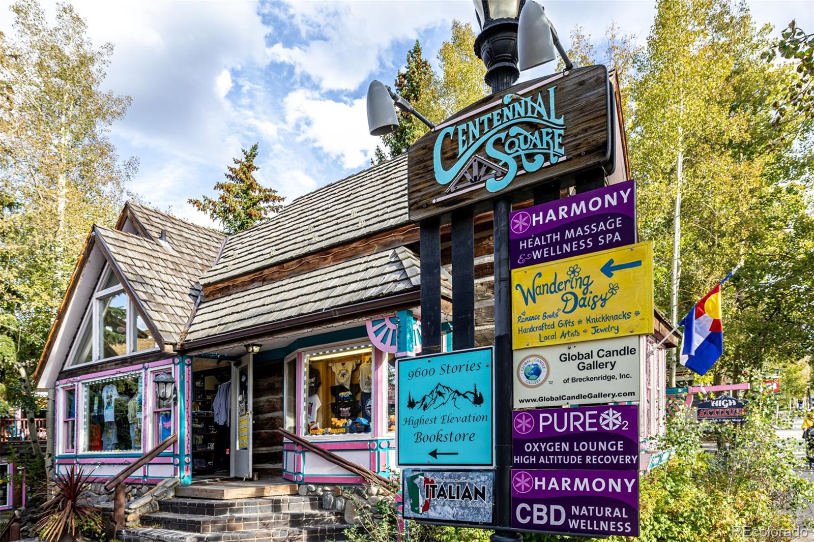 MLS Image #38 for 505  village road 45,breckenridge, Colorado