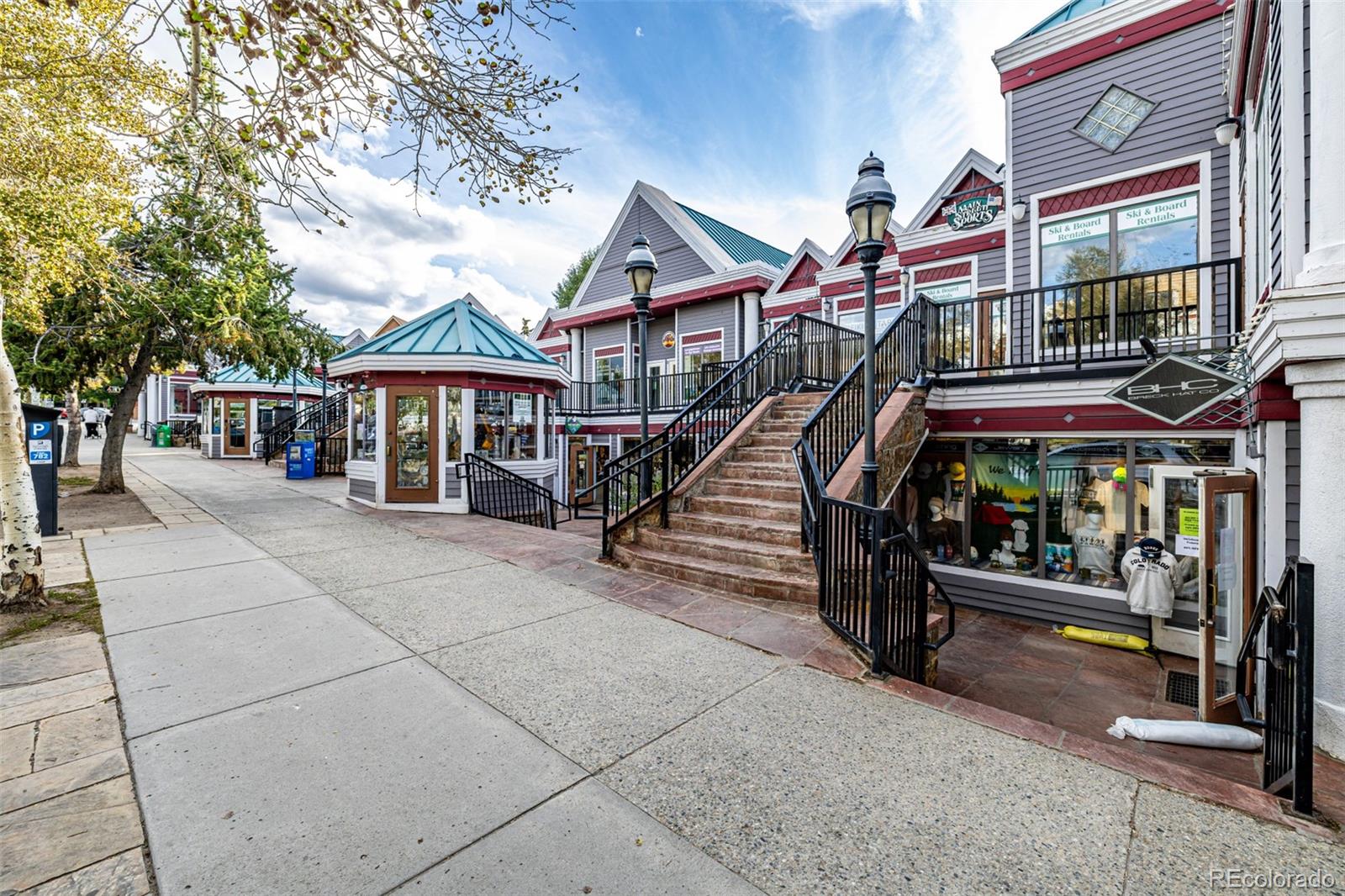MLS Image #39 for 505  village road 45,breckenridge, Colorado
