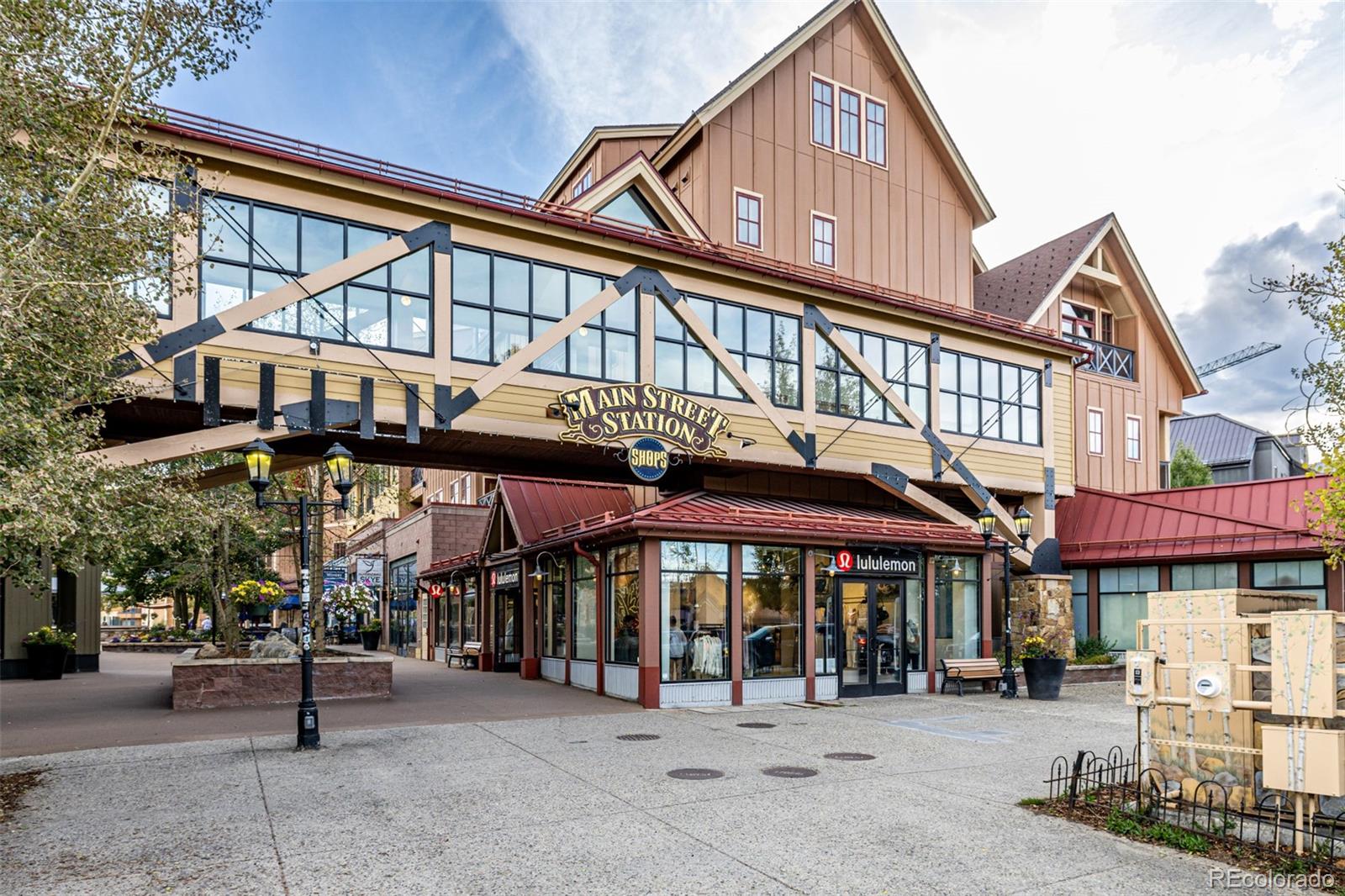 MLS Image #40 for 505  village road 45,breckenridge, Colorado