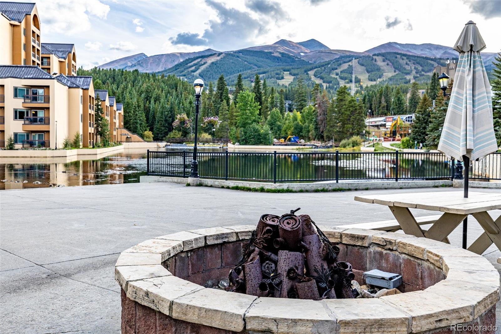 MLS Image #41 for 505  village road 45,breckenridge, Colorado