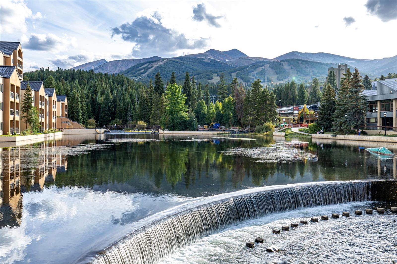 MLS Image #42 for 505  village road 45,breckenridge, Colorado