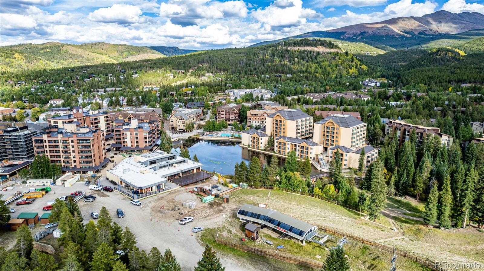 MLS Image #43 for 505  village road 45,breckenridge, Colorado