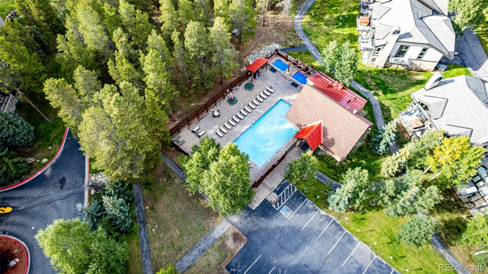 MLS Image #44 for 505  village road 45,breckenridge, Colorado