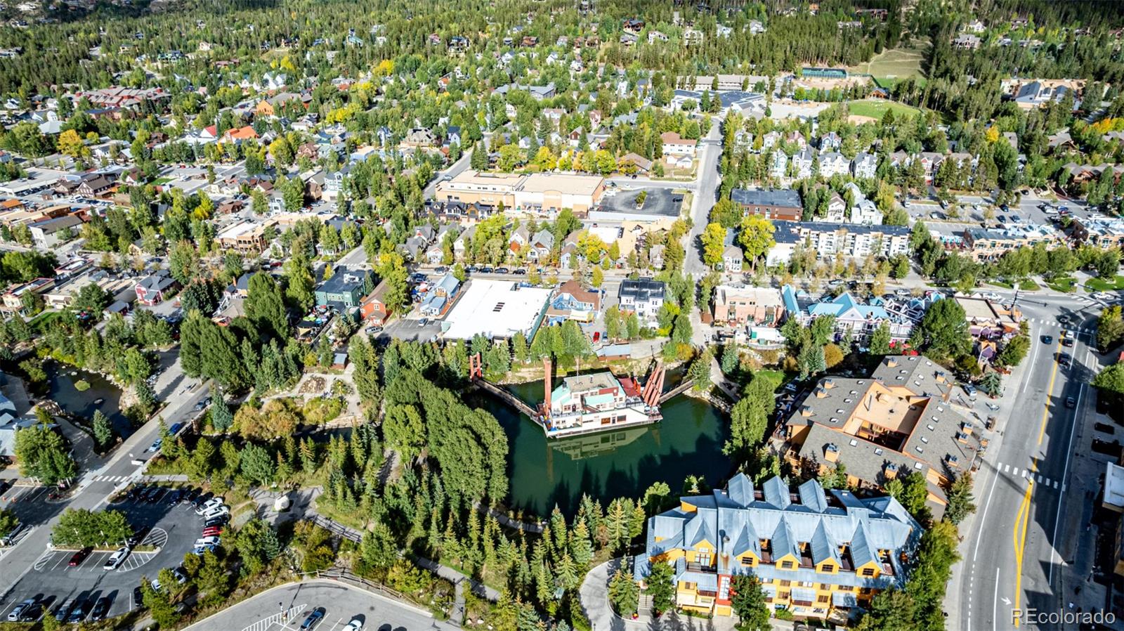 MLS Image #45 for 505  village road 45,breckenridge, Colorado