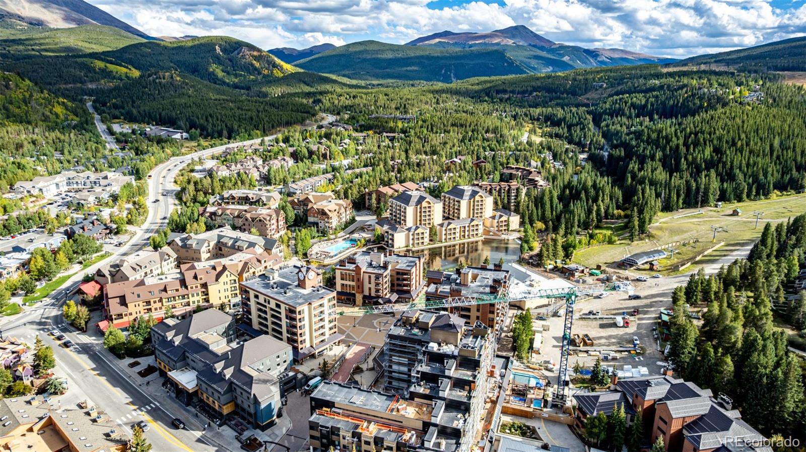 MLS Image #46 for 505  village road 45,breckenridge, Colorado