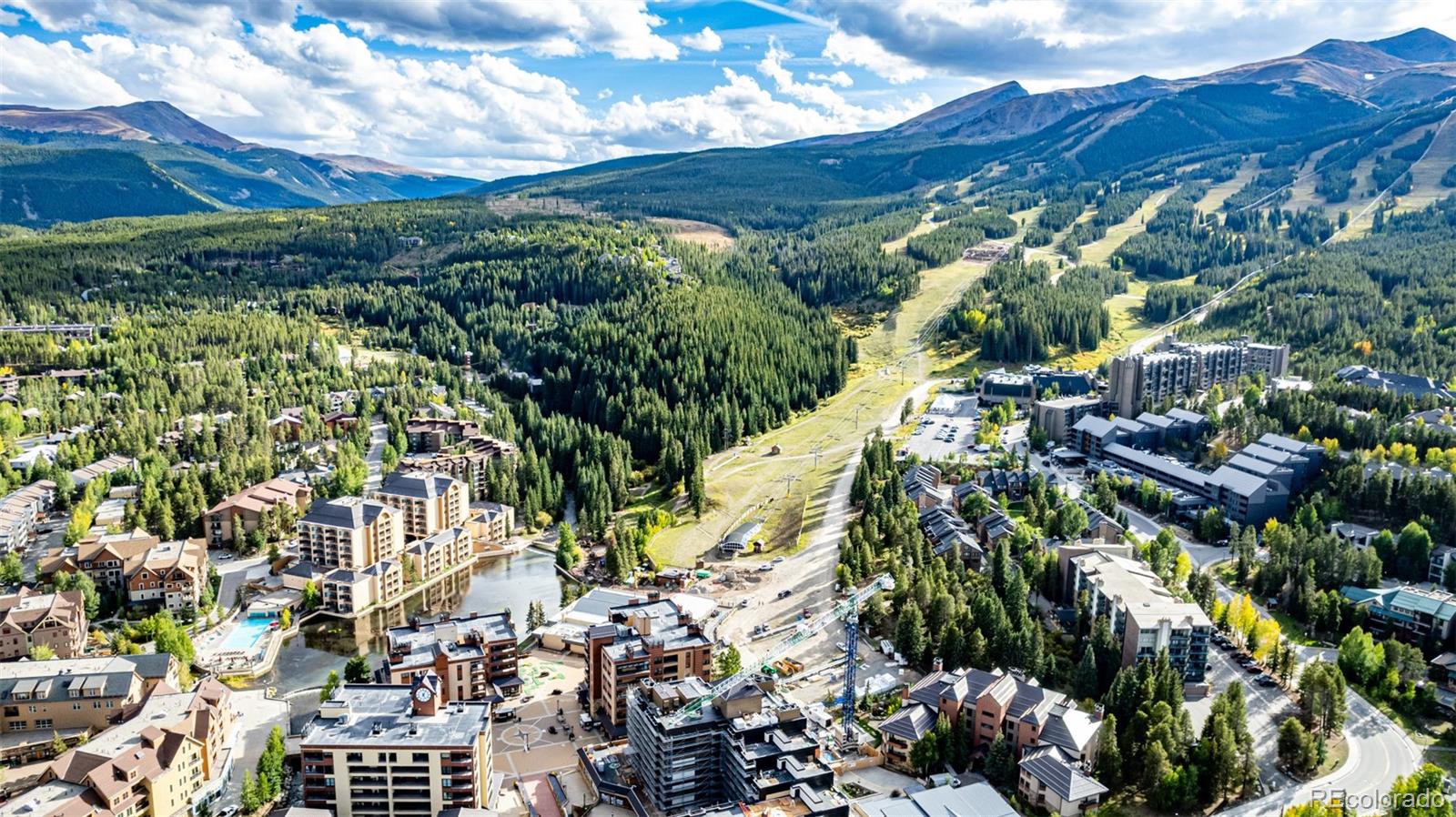MLS Image #47 for 505  village road 45,breckenridge, Colorado