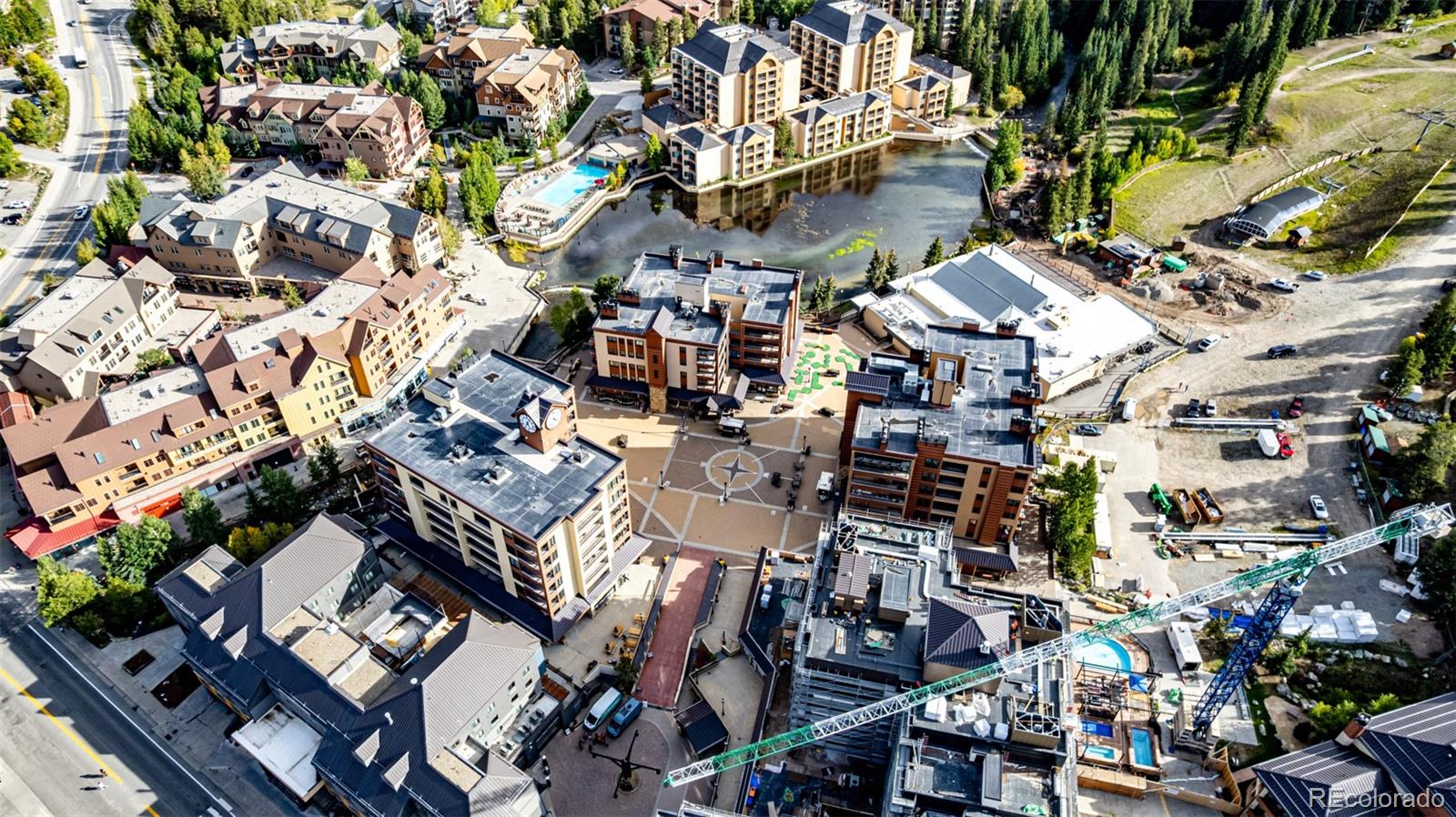MLS Image #48 for 505  village road 45,breckenridge, Colorado