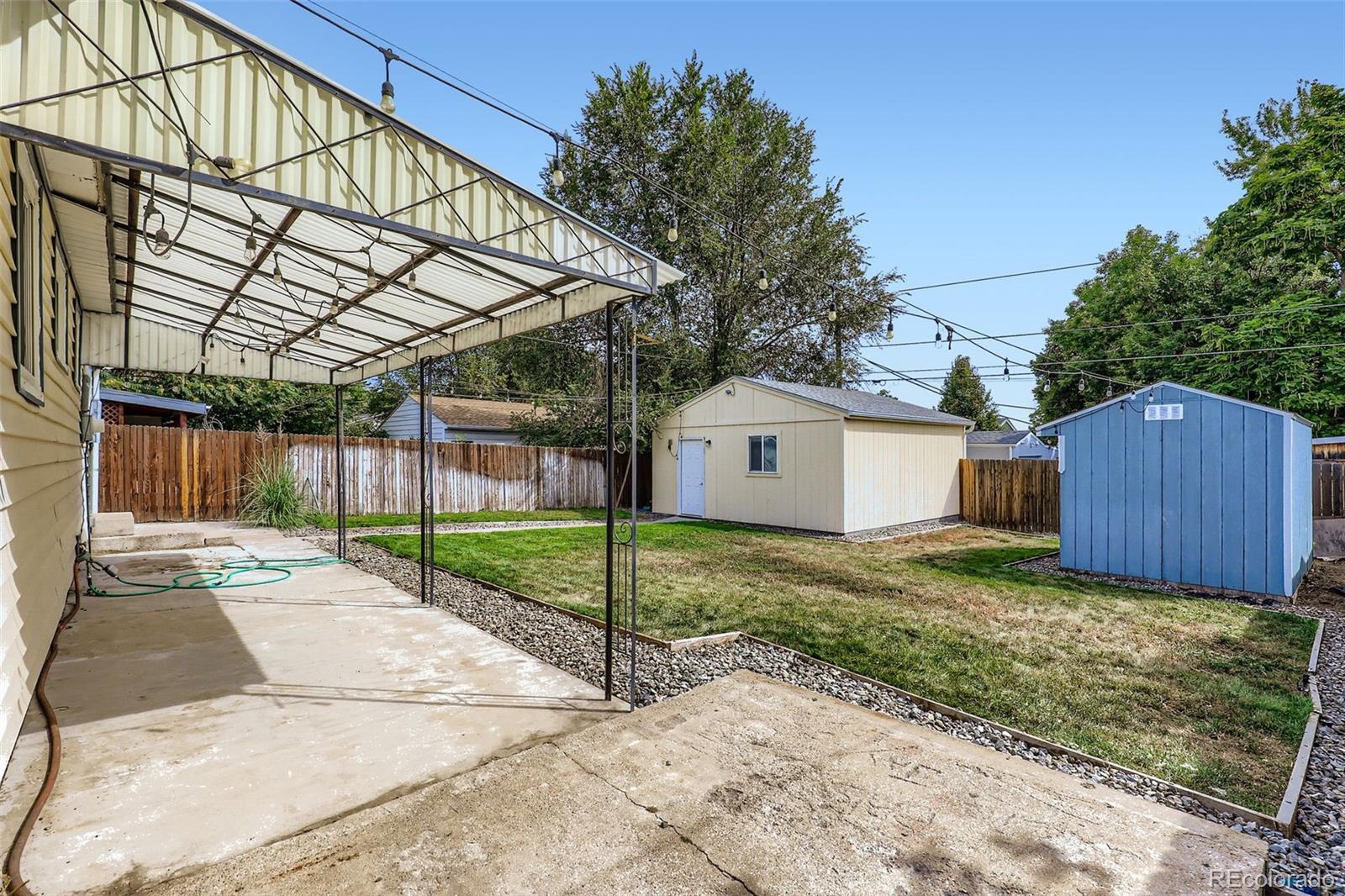 MLS Image #22 for 4856  umatilla street,denver, Colorado