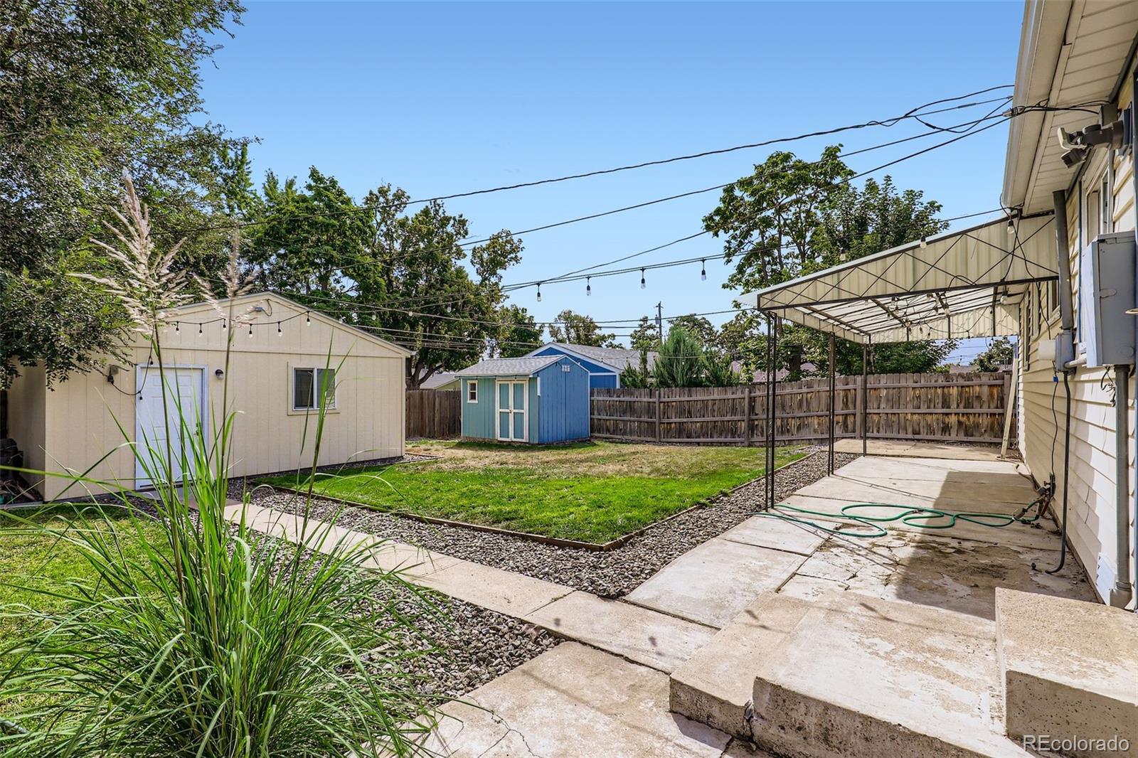 MLS Image #23 for 4856  umatilla street,denver, Colorado