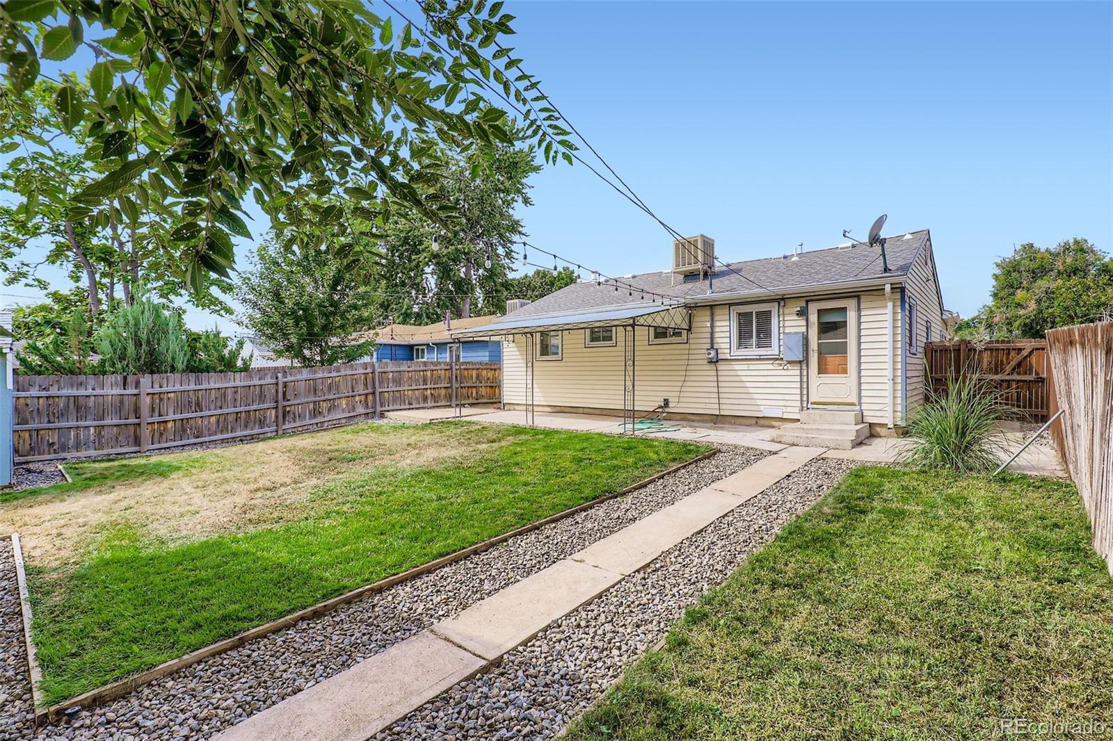MLS Image #24 for 4856  umatilla street,denver, Colorado