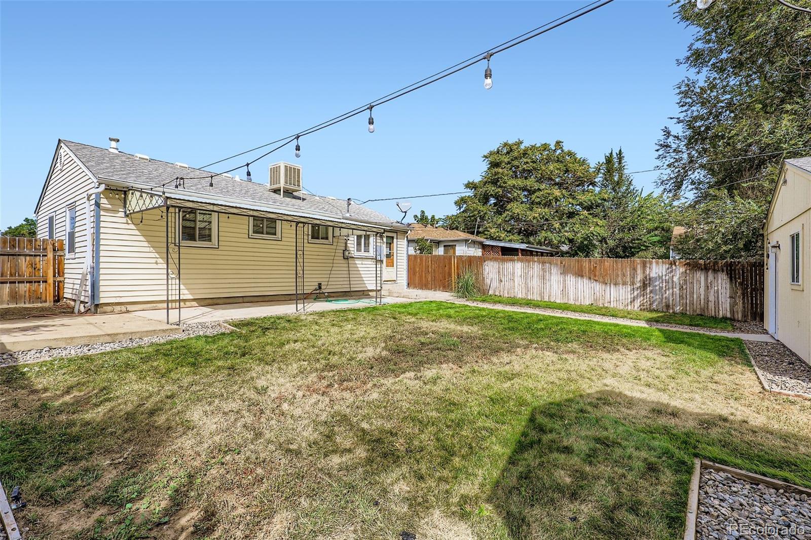 MLS Image #26 for 4856  umatilla street,denver, Colorado