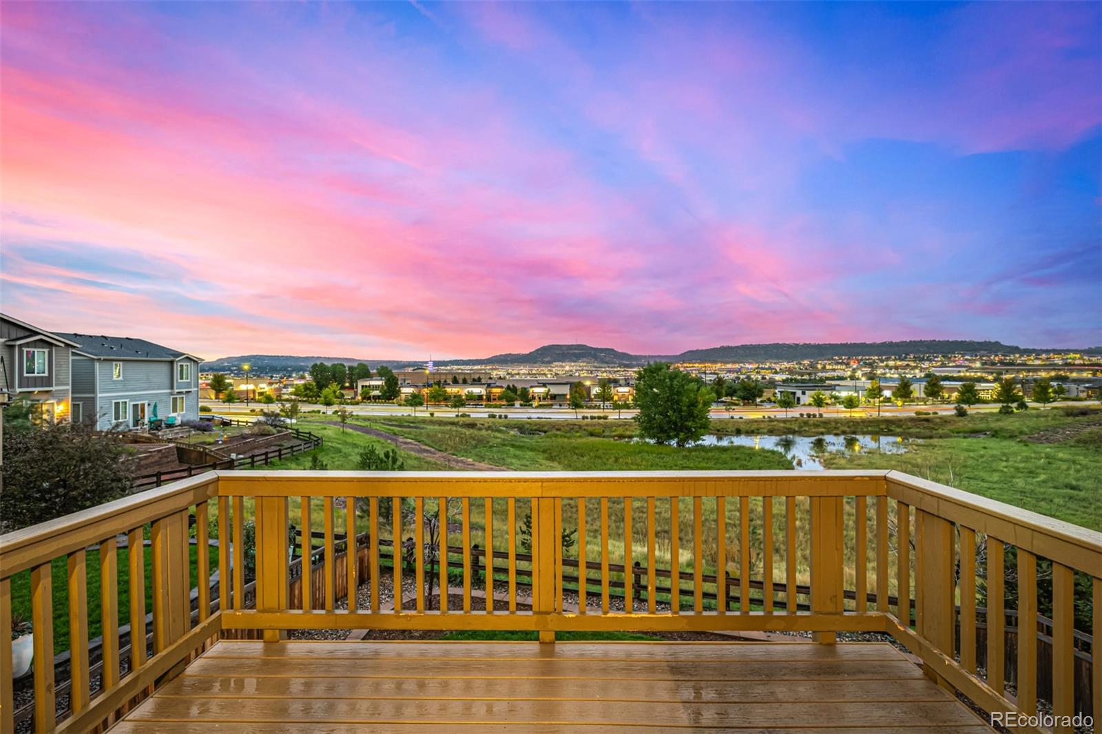 MLS Image #0 for 1647  goldfield trail,castle rock, Colorado