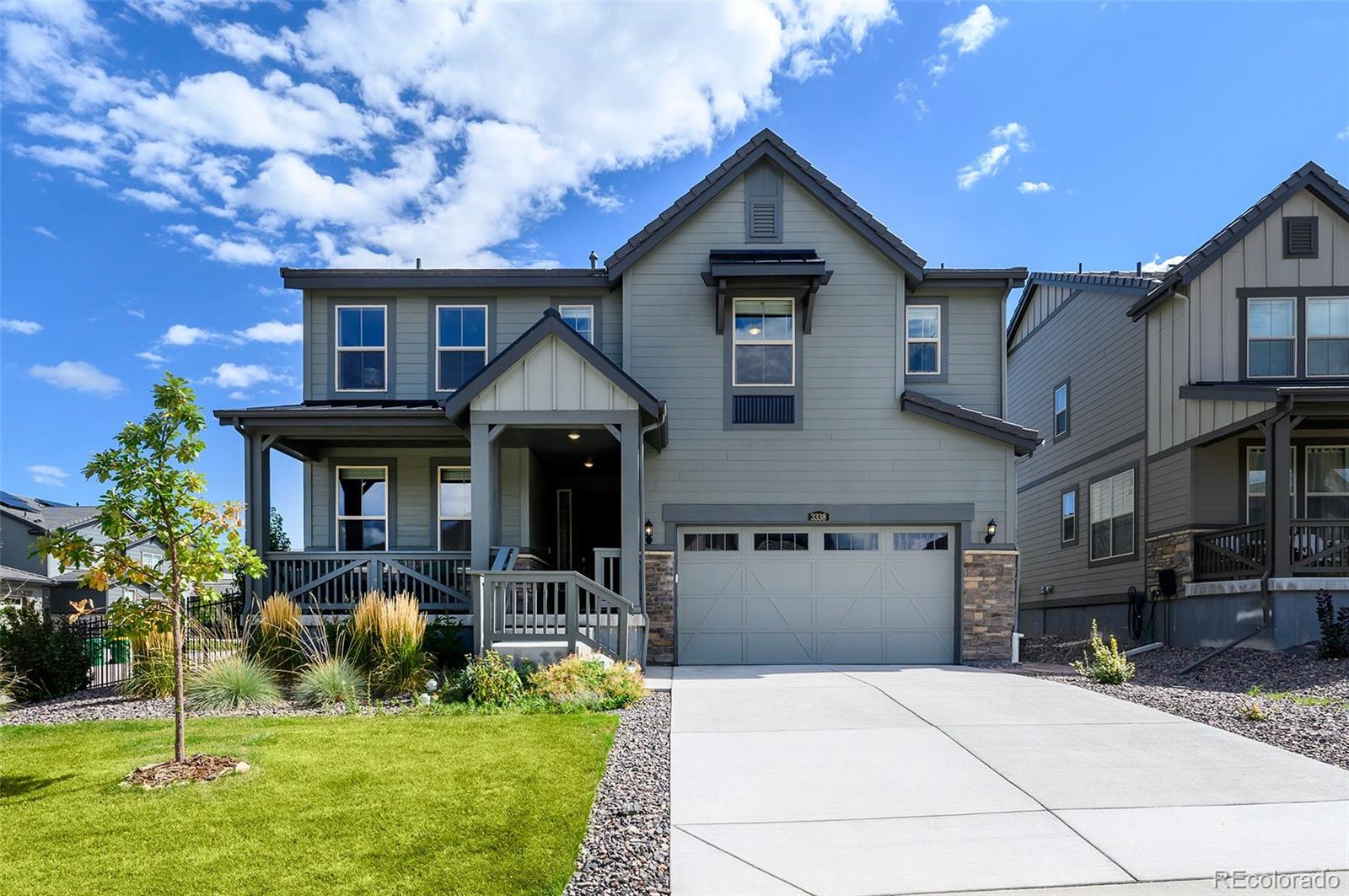 MLS Image #0 for 3338 s quartz street,morrison, Colorado