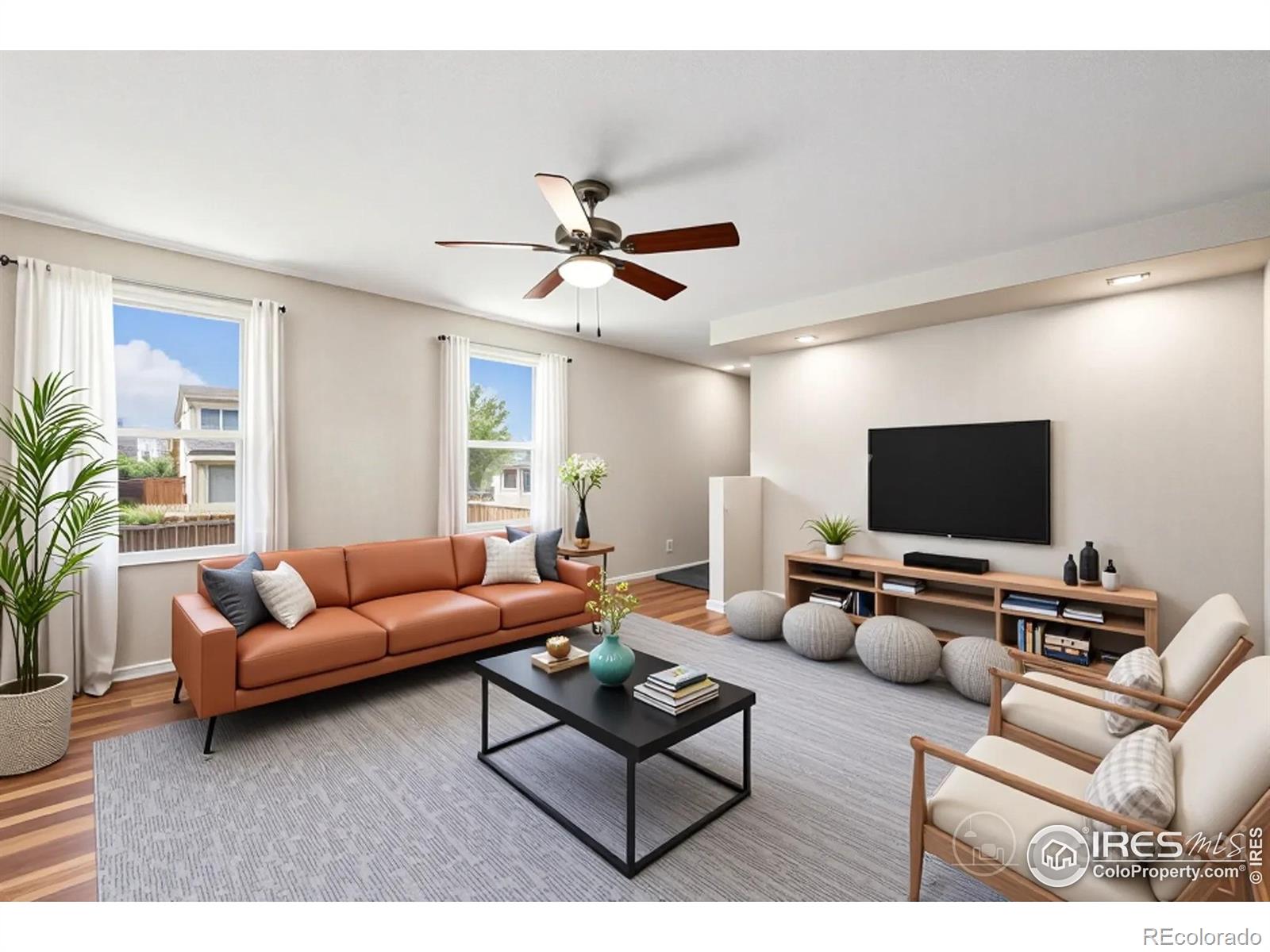 MLS Image #0 for 16106  randolph place,denver, Colorado