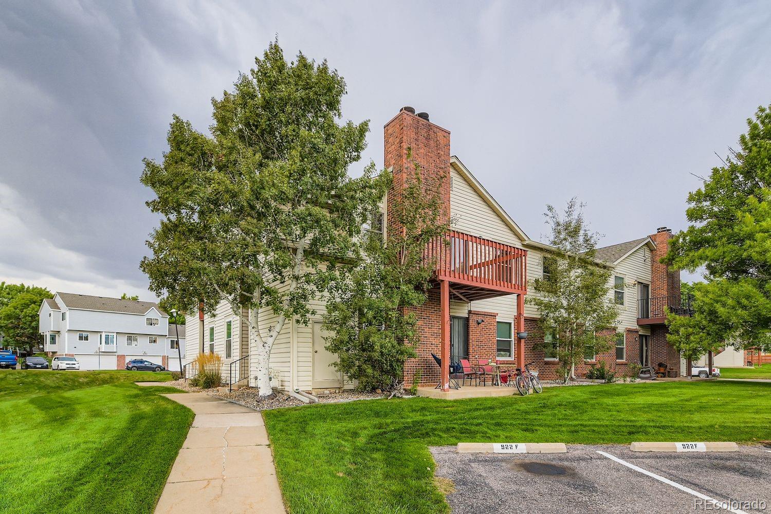 MLS Image #16 for 11922  bellaire street f,thornton, Colorado