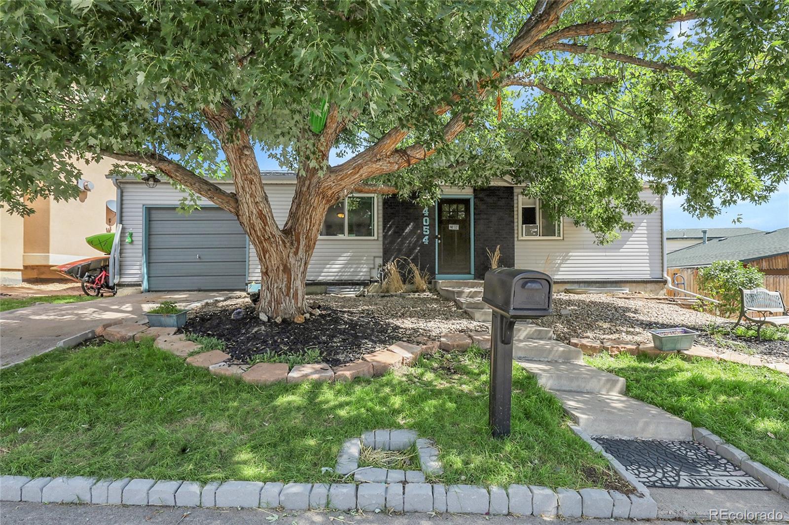 MLS Image #1 for 4054 s quintero way,aurora, Colorado