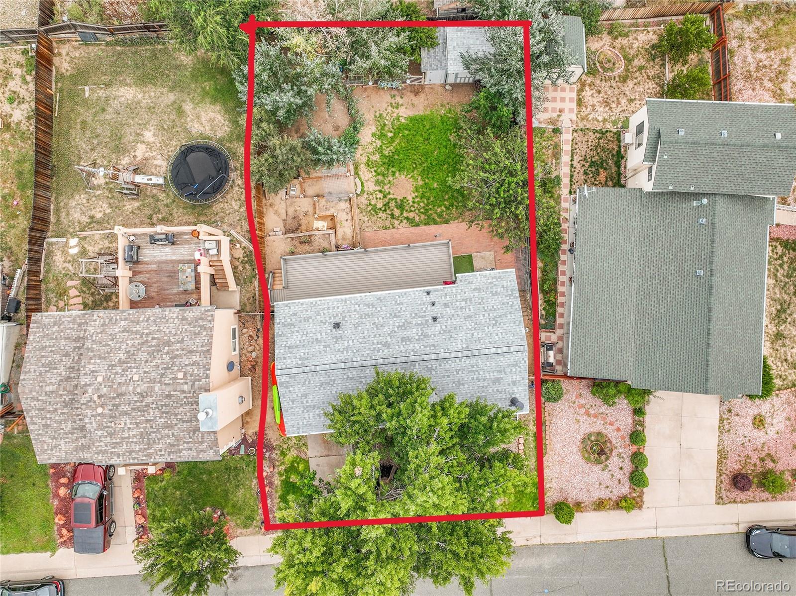 MLS Image #20 for 4054 s quintero way,aurora, Colorado