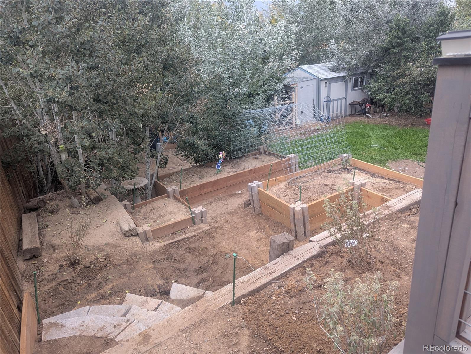 MLS Image #5 for 4054 s quintero way,aurora, Colorado