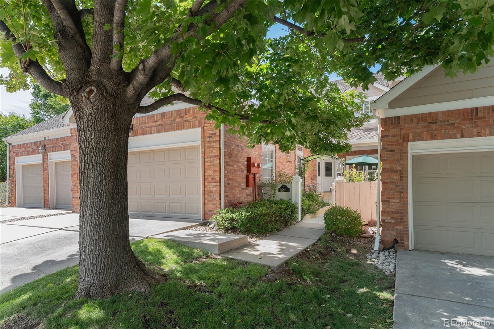 MLS Image #1 for 9873  greensview circle ,lone tree, Colorado