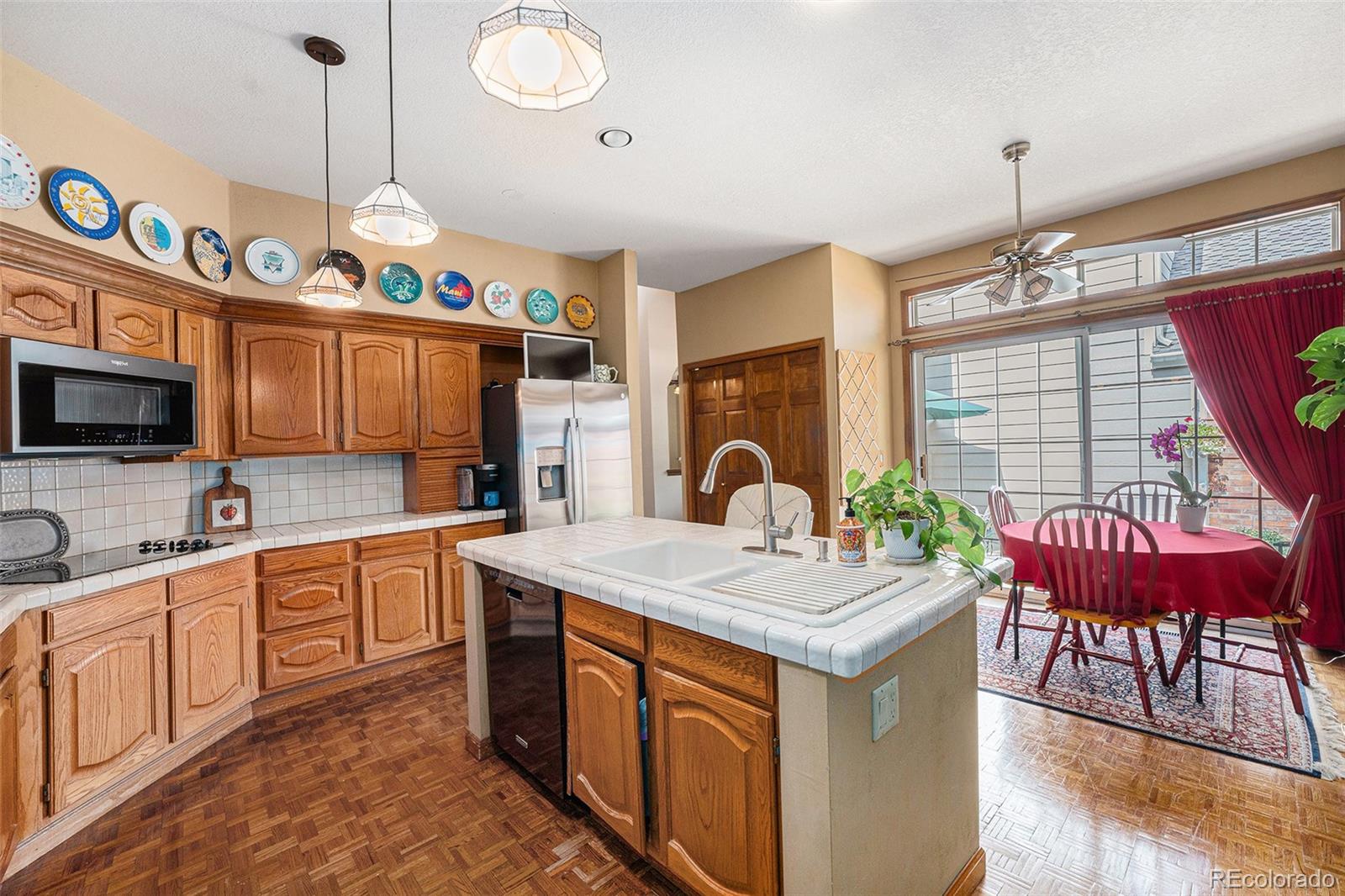 MLS Image #10 for 9873  greensview circle ,lone tree, Colorado