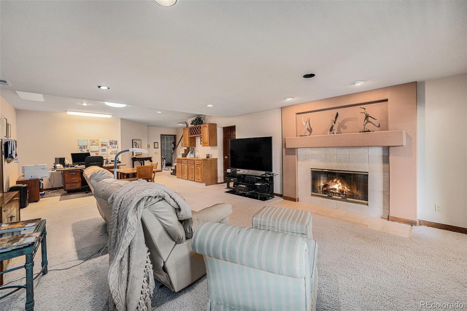 MLS Image #12 for 9873  greensview circle ,lone tree, Colorado