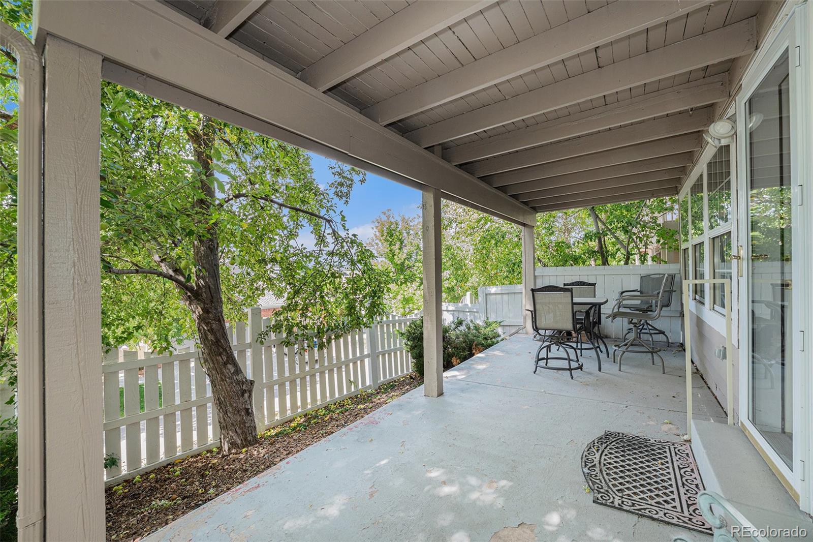 MLS Image #14 for 9873  greensview circle ,lone tree, Colorado
