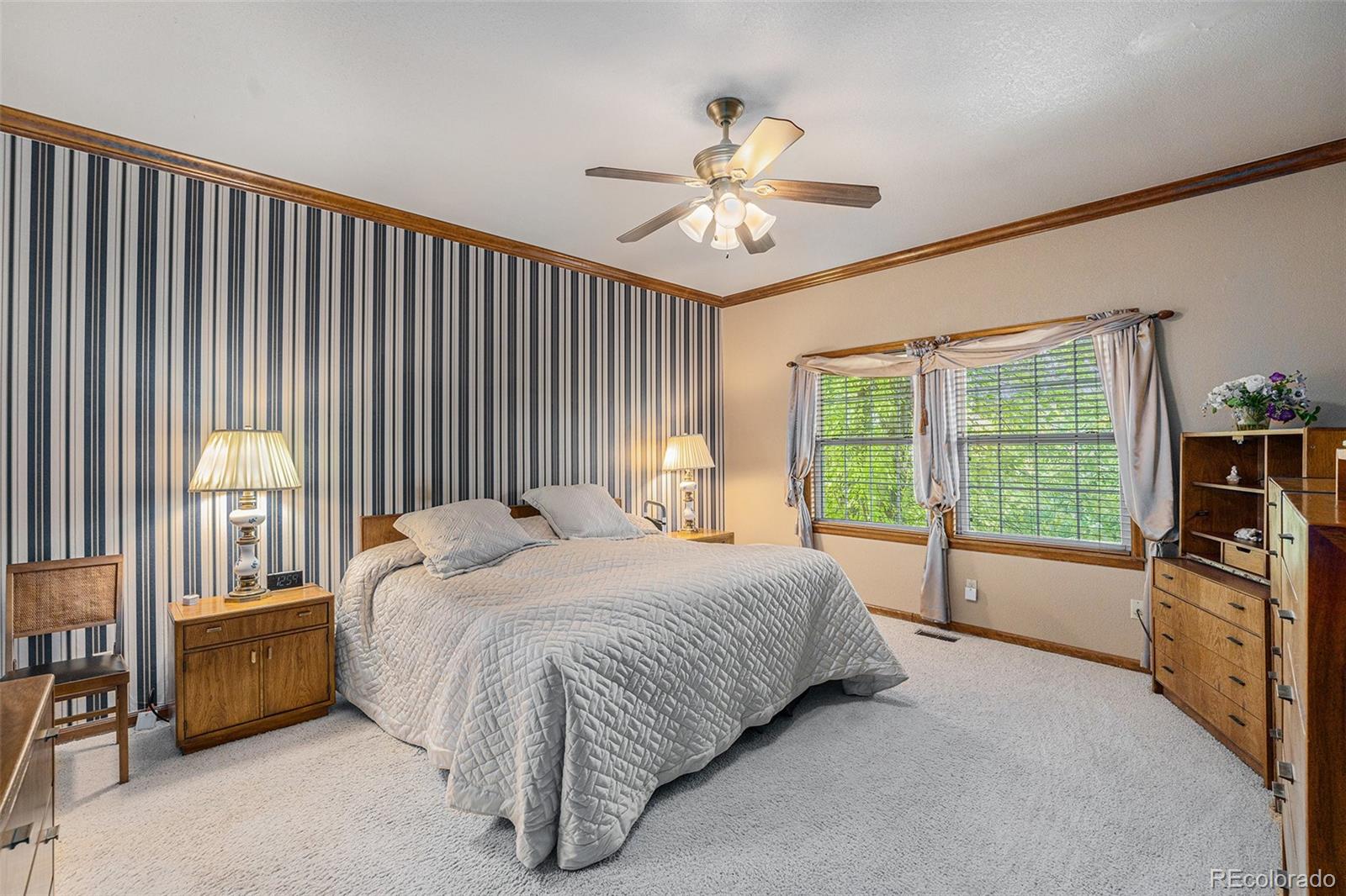 MLS Image #17 for 9873  greensview circle ,lone tree, Colorado