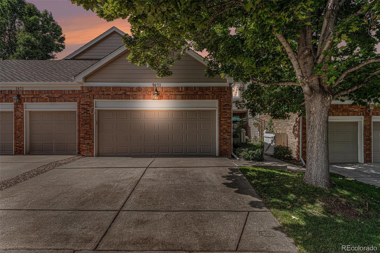 MLS Image #23 for 9873  greensview circle ,lone tree, Colorado