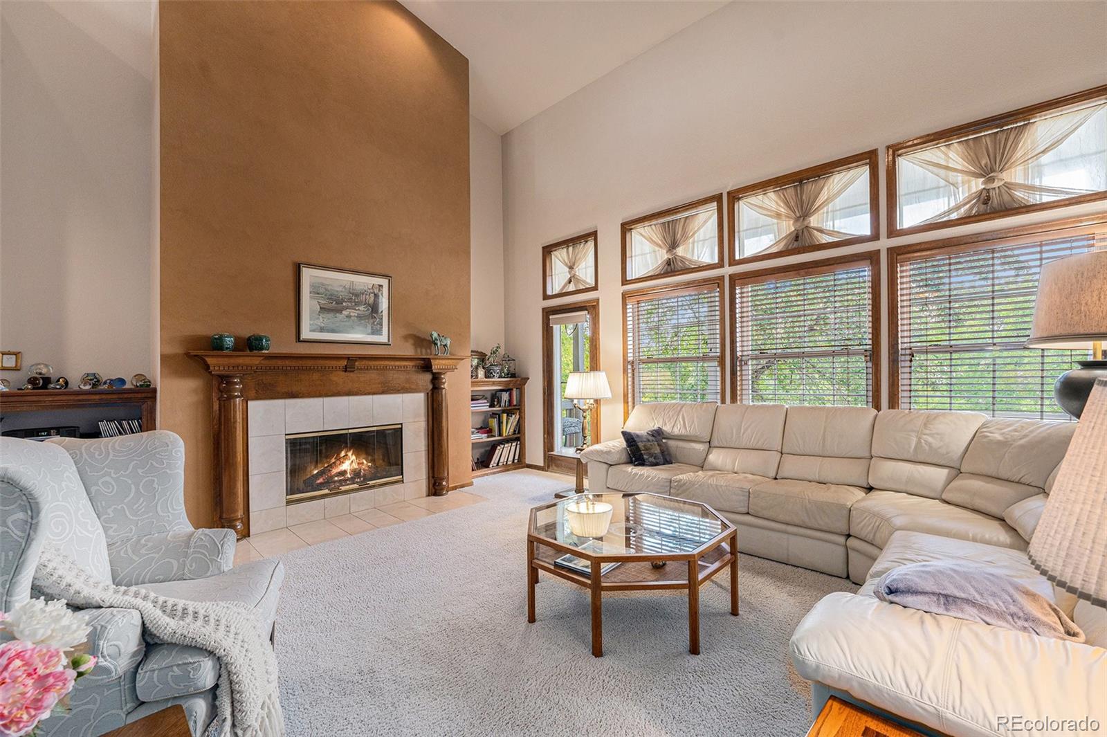 MLS Image #3 for 9873  greensview circle ,lone tree, Colorado
