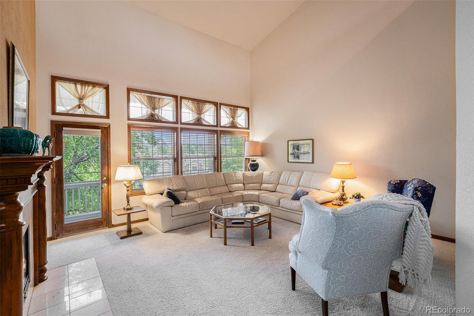 MLS Image #4 for 9873  greensview circle ,lone tree, Colorado