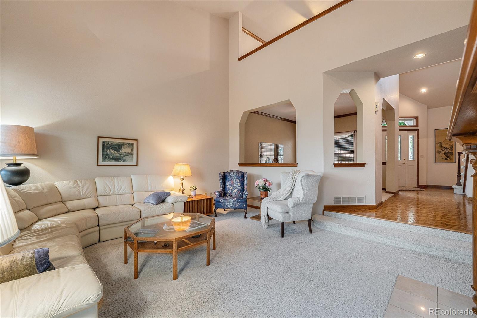 MLS Image #6 for 9873  greensview circle ,lone tree, Colorado