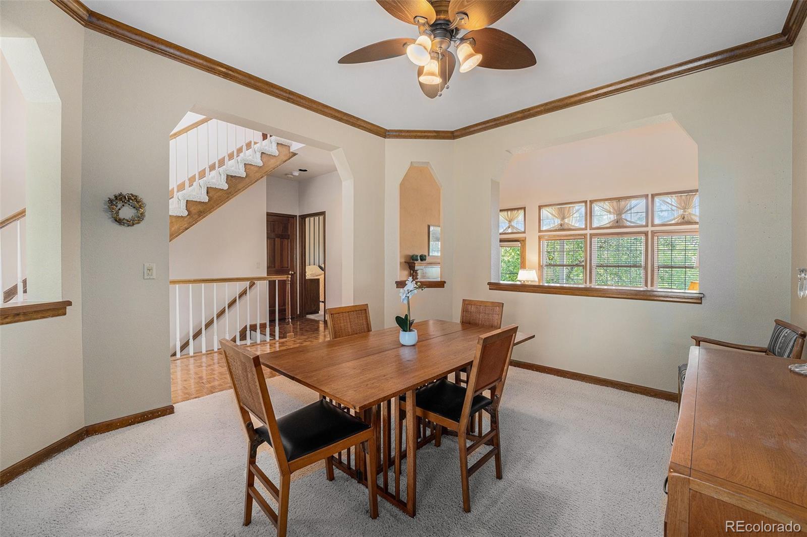 MLS Image #7 for 9873  greensview circle ,lone tree, Colorado
