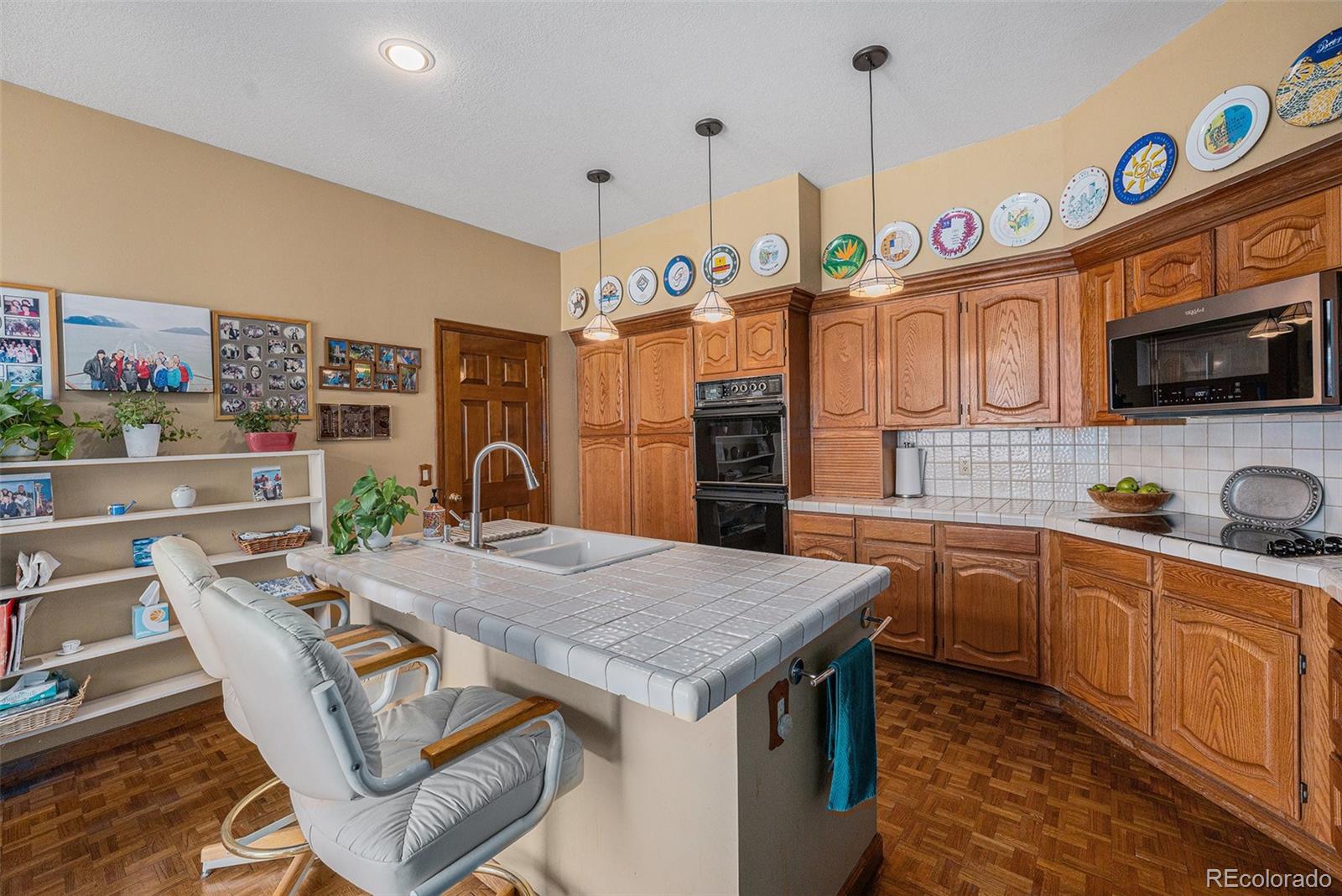 MLS Image #8 for 9873  greensview circle ,lone tree, Colorado