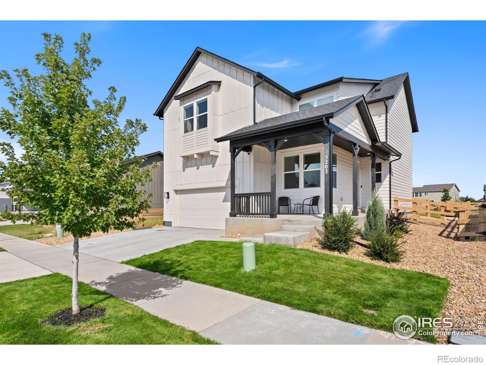 MLS Image #0 for 5202  beckworth street,timnath, Colorado
