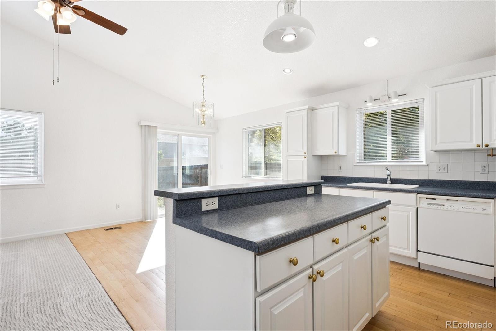 MLS Image #2 for 894 s krameria street,denver, Colorado
