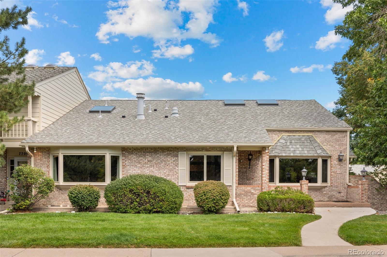 MLS Image #0 for 7698 s cove circle ,centennial, Colorado