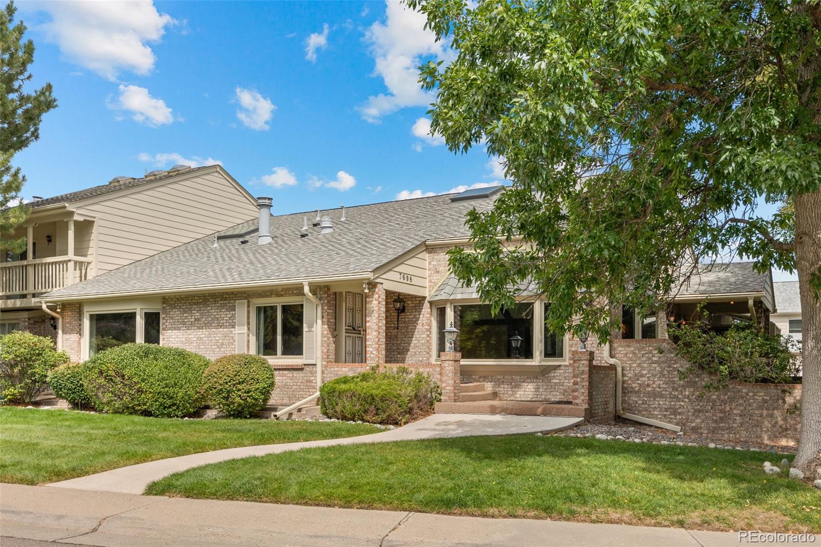 MLS Image #1 for 7698 s cove circle ,centennial, Colorado