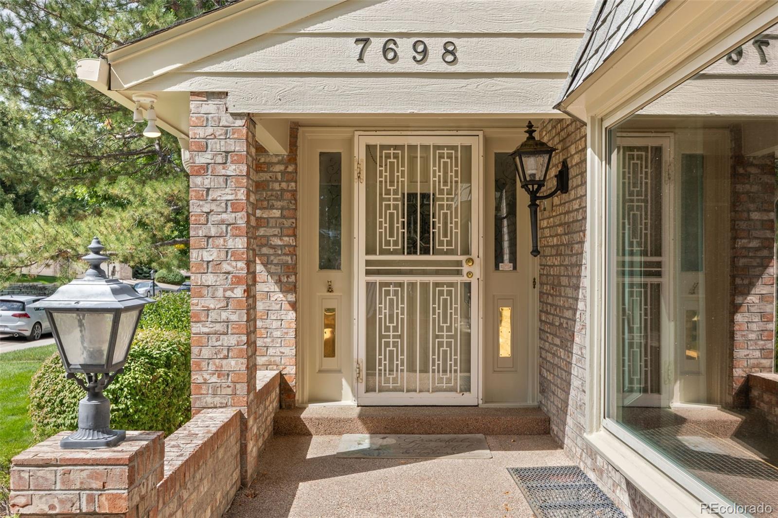 MLS Image #2 for 7698 s cove circle ,centennial, Colorado