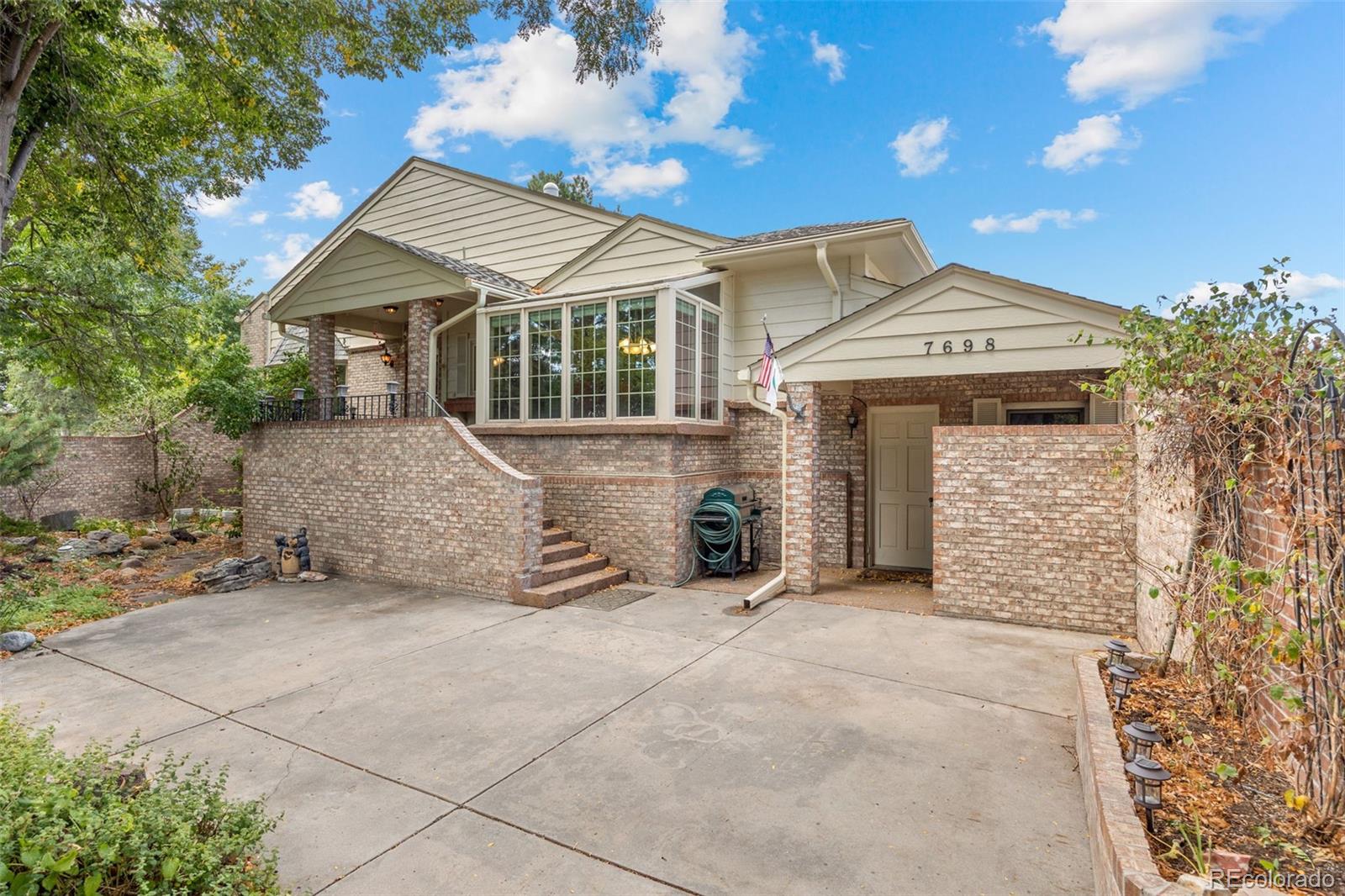 MLS Image #38 for 7698 s cove circle ,centennial, Colorado