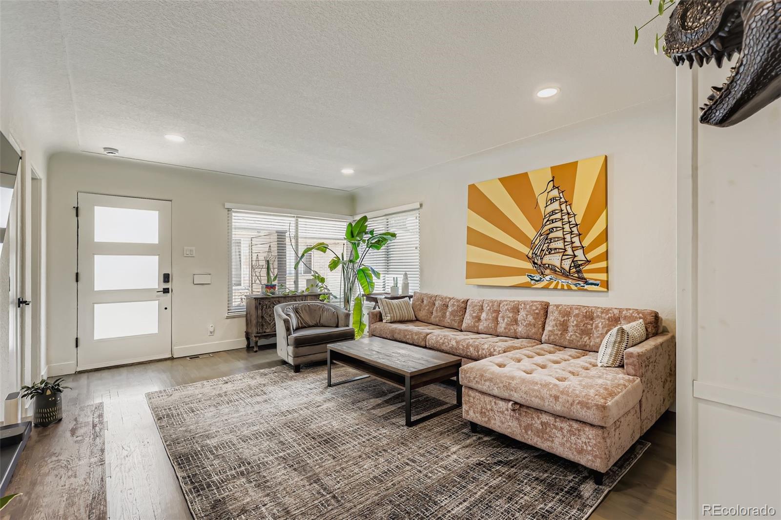 MLS Image #2 for 5219 e martin luther king jr boulevard,denver, Colorado